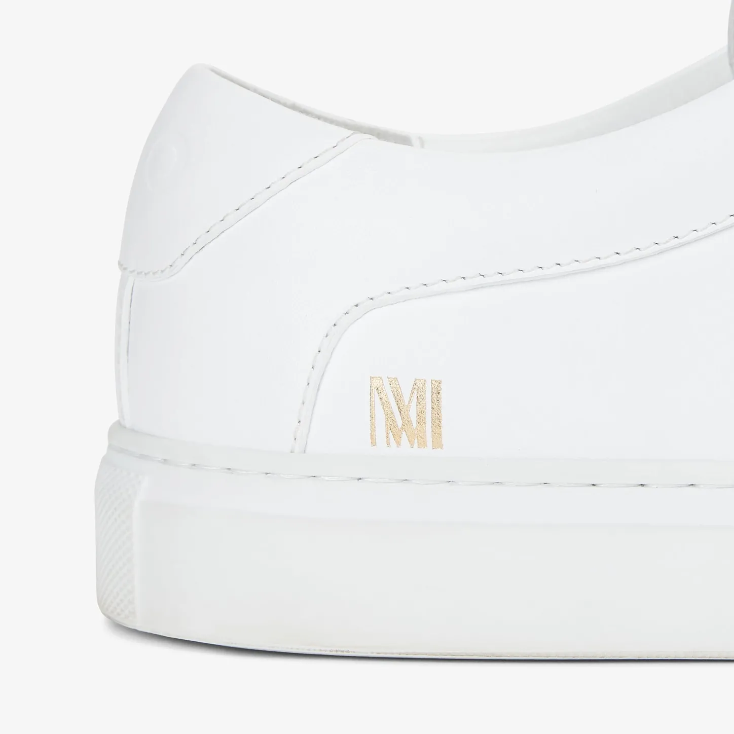 M.M.LaFleur Accessories|The x Koio Capri Low-Top Sneakers - Leather