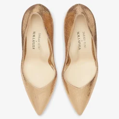 M.M.LaFleur Accessories|The x Sarah Flint Perfect Pump 85