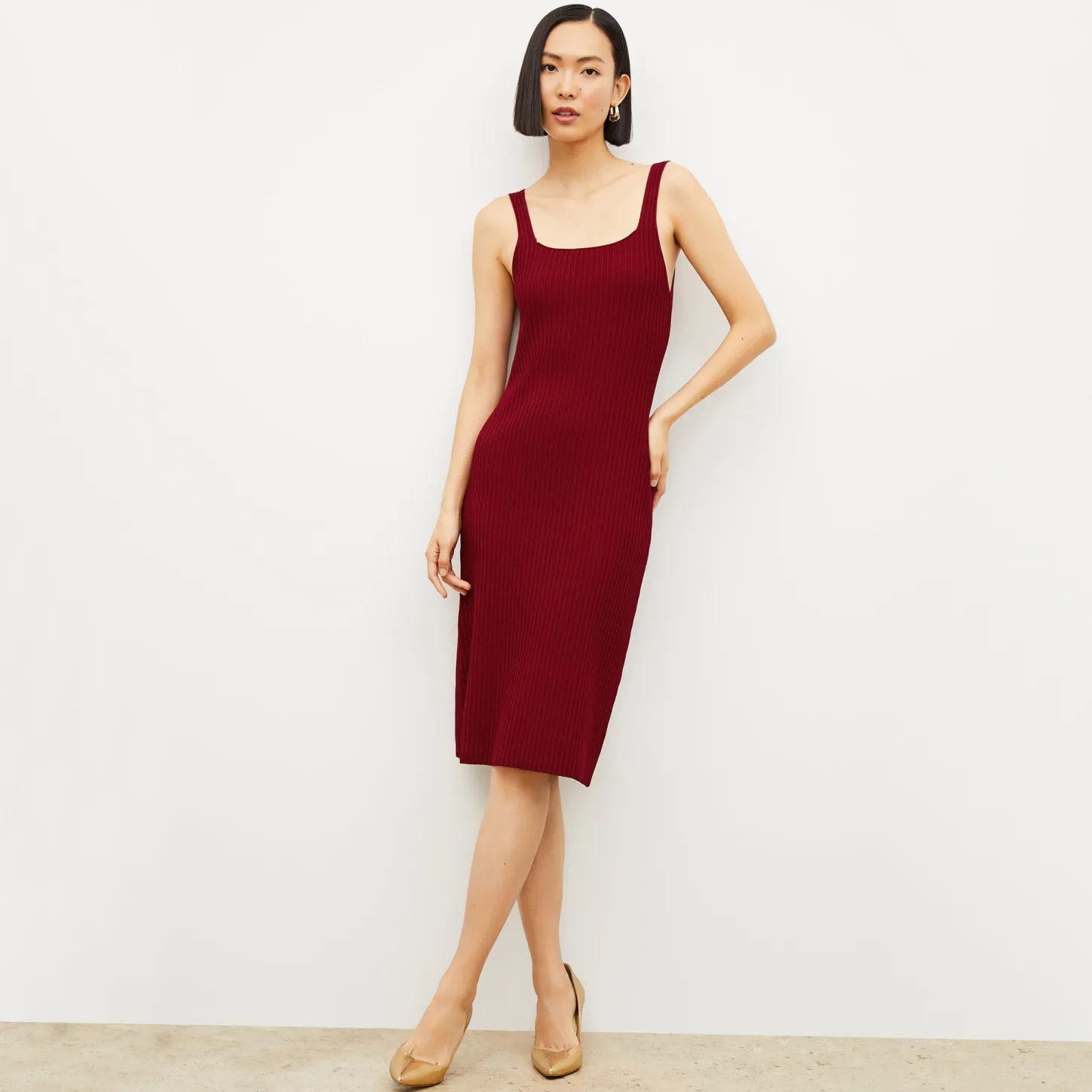M.M.LaFleur Accessories|The x Sarah Flint Perfect Pump 85