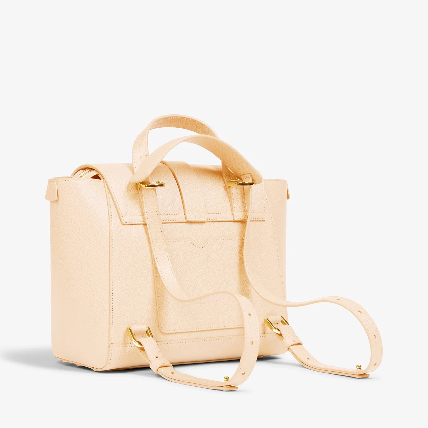 M.M.LaFleur Accessories|The x SENREVE Maestra Bag