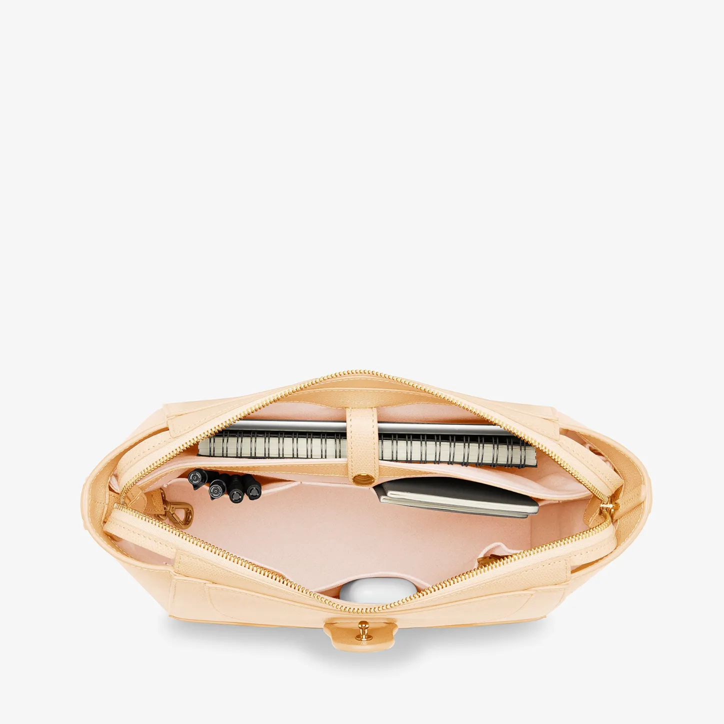 M.M.LaFleur Accessories|The x SENREVE Maestra Bag