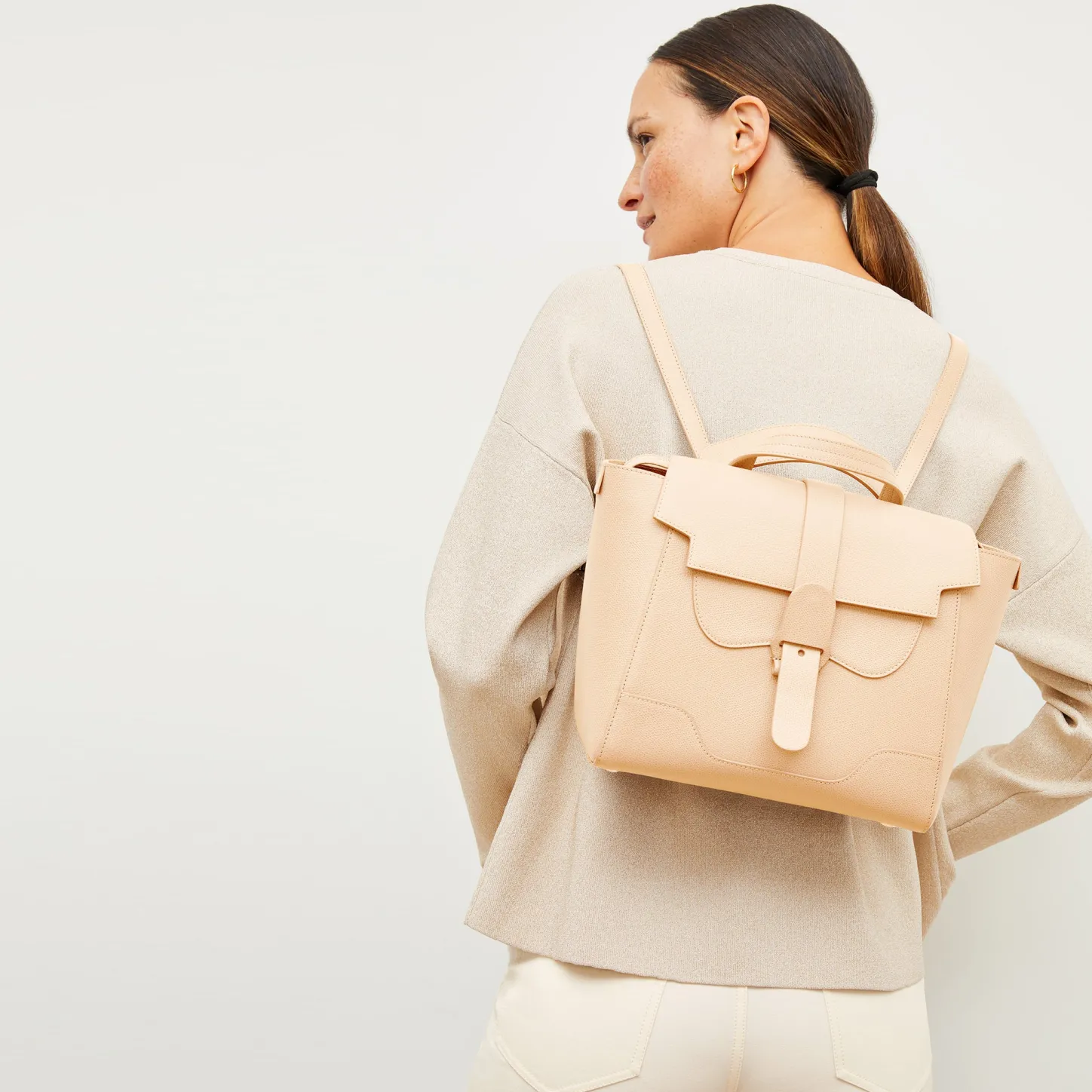 M.M.LaFleur Accessories|The x SENREVE Maestra Bag