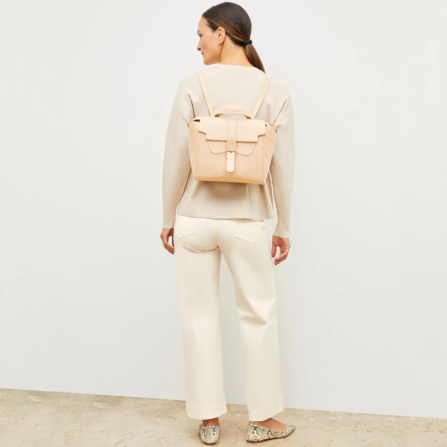 M.M.LaFleur Accessories|The x SENREVE Maestra Bag