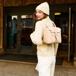 M.M.LaFleur Accessories|The x SENREVE Maestra Bag