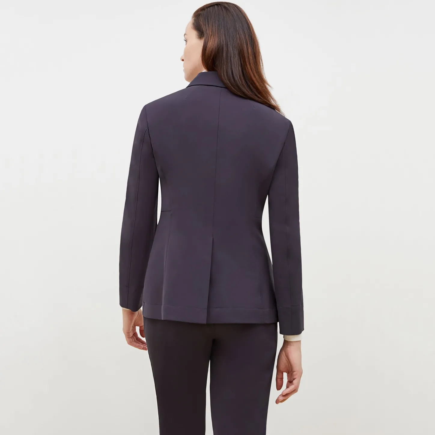 M.M.LaFleur Suiting|The Moreland Travel Blazer - OrigamiTech