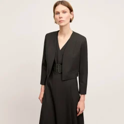 M.M.LaFleur Jackets|Suiting|The Neale Jacket - Wool Twill