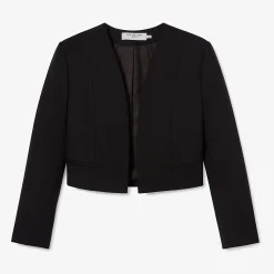 M.M.LaFleur Jackets|Suiting|The Neale Jacket - Wool Twill