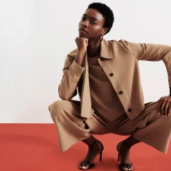 M.M.LaFleur Jackets|The Nicky Jacket - Everyday Crepe