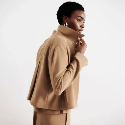 M.M.LaFleur Jackets|The Nicky Jacket - Everyday Crepe