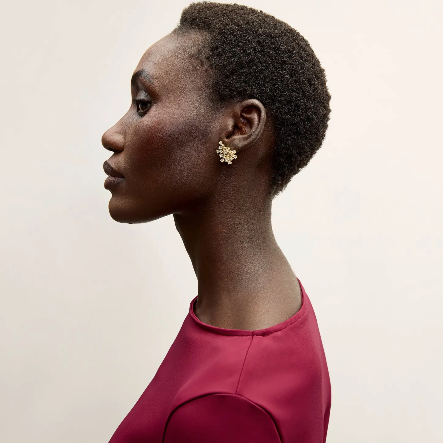 M.M.LaFleur Accessories|The Nives Earrings