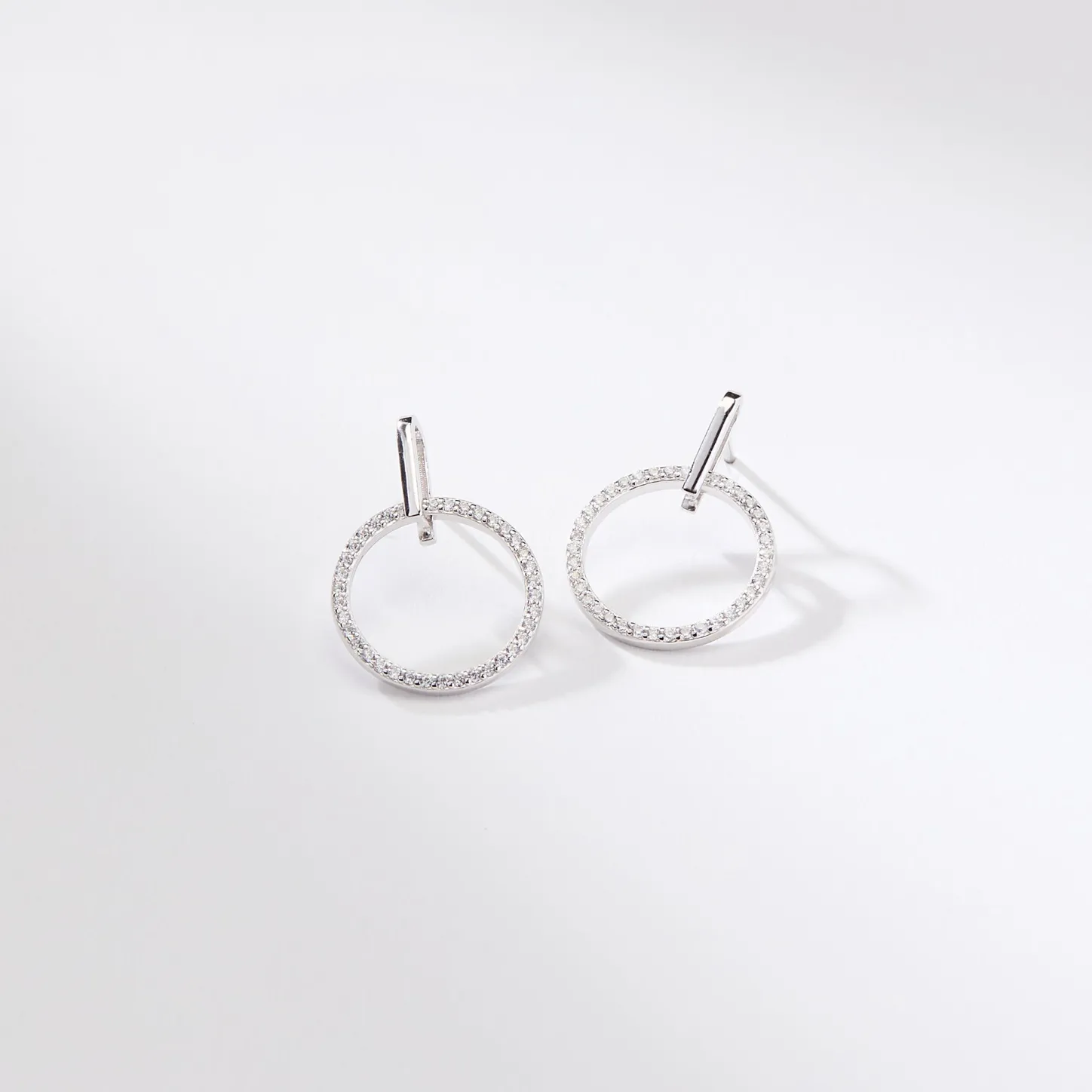 M.M.LaFleur Accessories|The Nohemi Earrings