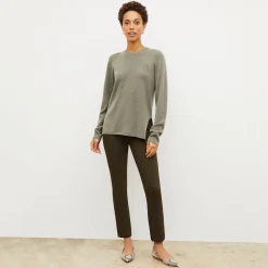 M.M.LaFleur Sweaters|The Ollie Sweater - Cashmere
