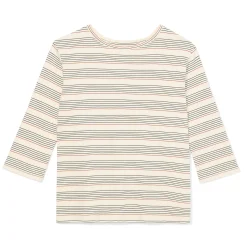 M.M.LaFleur T-Shirts|The Owen T-Shirt - Organic Pima Cotton