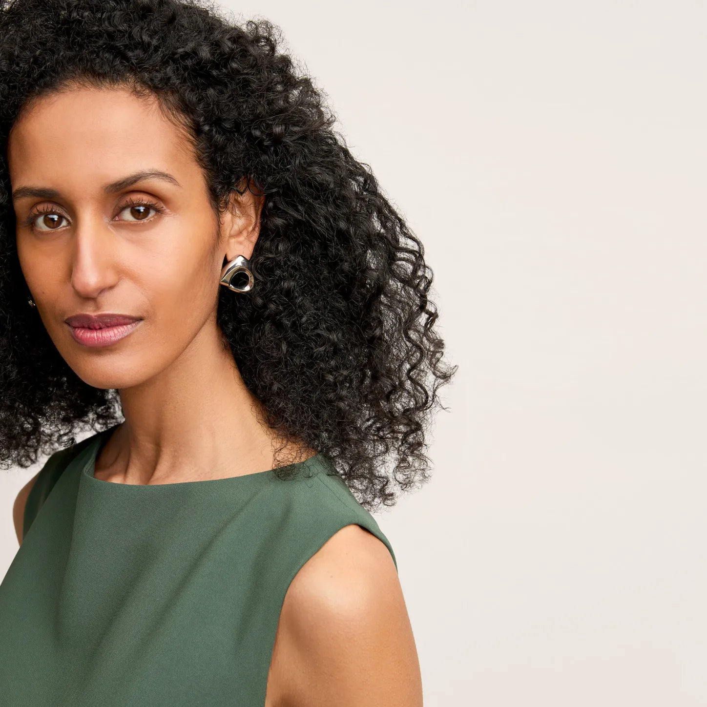 M.M.LaFleur Accessories|The Palmer Earrings