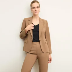 M.M.LaFleur Tops|The Peggy Top - Eco 365Knit