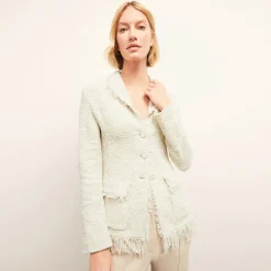 M.M.LaFleur Jackets|The Porter Jacket - Interweave