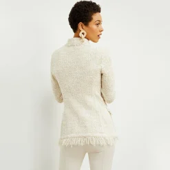 M.M.LaFleur Jackets|The Porter Jacket - Interweave
