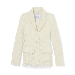 M.M.LaFleur Jackets|The Porter Jacket - Interweave