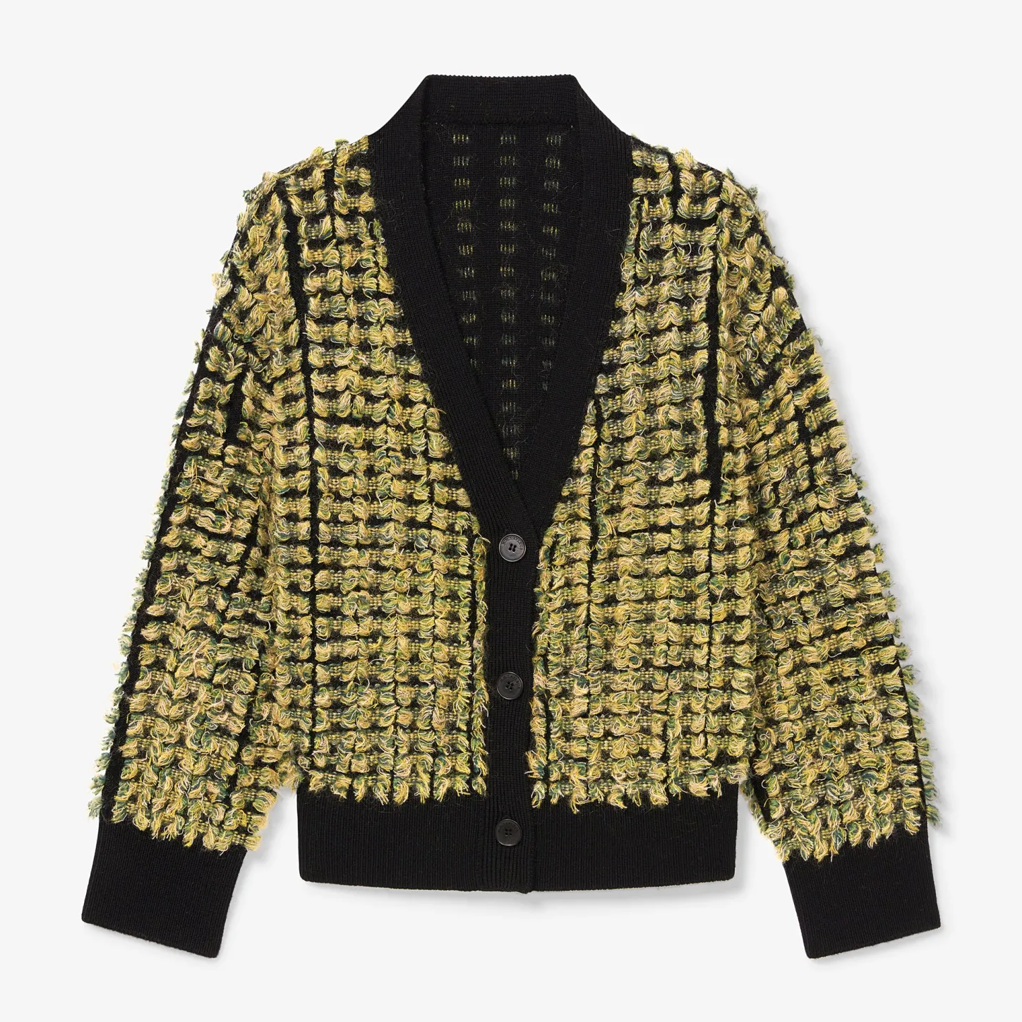 M.M.LaFleur Sweaters|The Rayna Sweater - Pom Pom Knit