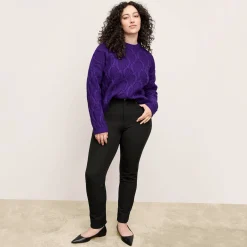 M.M.LaFleur Pants|The Roma Jean - Eco Better Than Denim