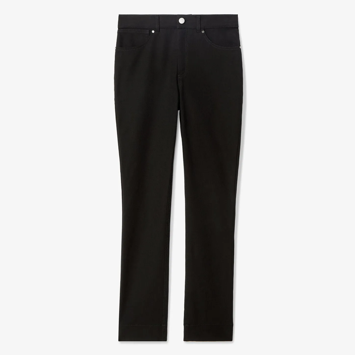 M.M.LaFleur Pants|The Roma Jean - Eco Better Than Denim