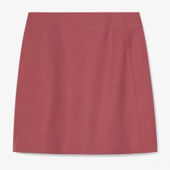 M.M.LaFleur Skirts|The Rowley Skirt - Eco Better Than Denim