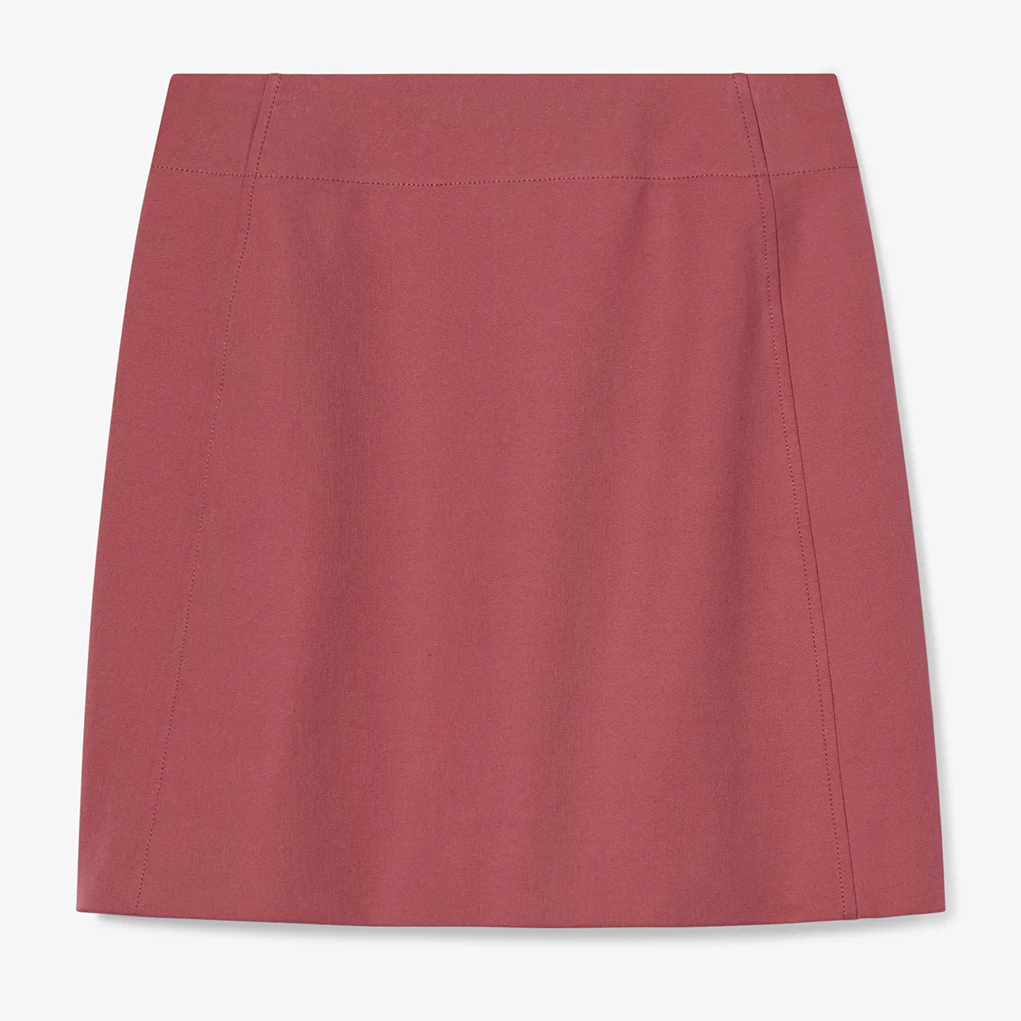 M.M.LaFleur Skirts|The Rowley Skirt - Eco Better Than Denim