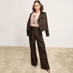 M.M.LaFleur T-Shirts|Jackets|The Scotte Jacket - Air Twill -