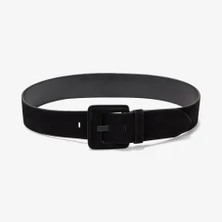 M.M.LaFleur Accessories|The Sedgwick Belt - Suede