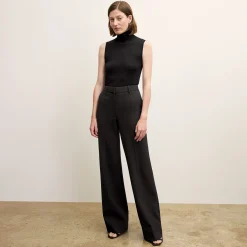 M.M.LaFleur Pants|Sweaters|The Tinsley Trouser - Flex Suiting