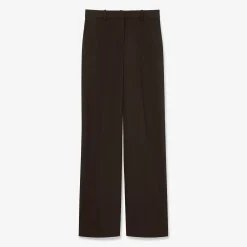 M.M.LaFleur Pants|Sweaters|The Tinsley Trouser - Flex Suiting