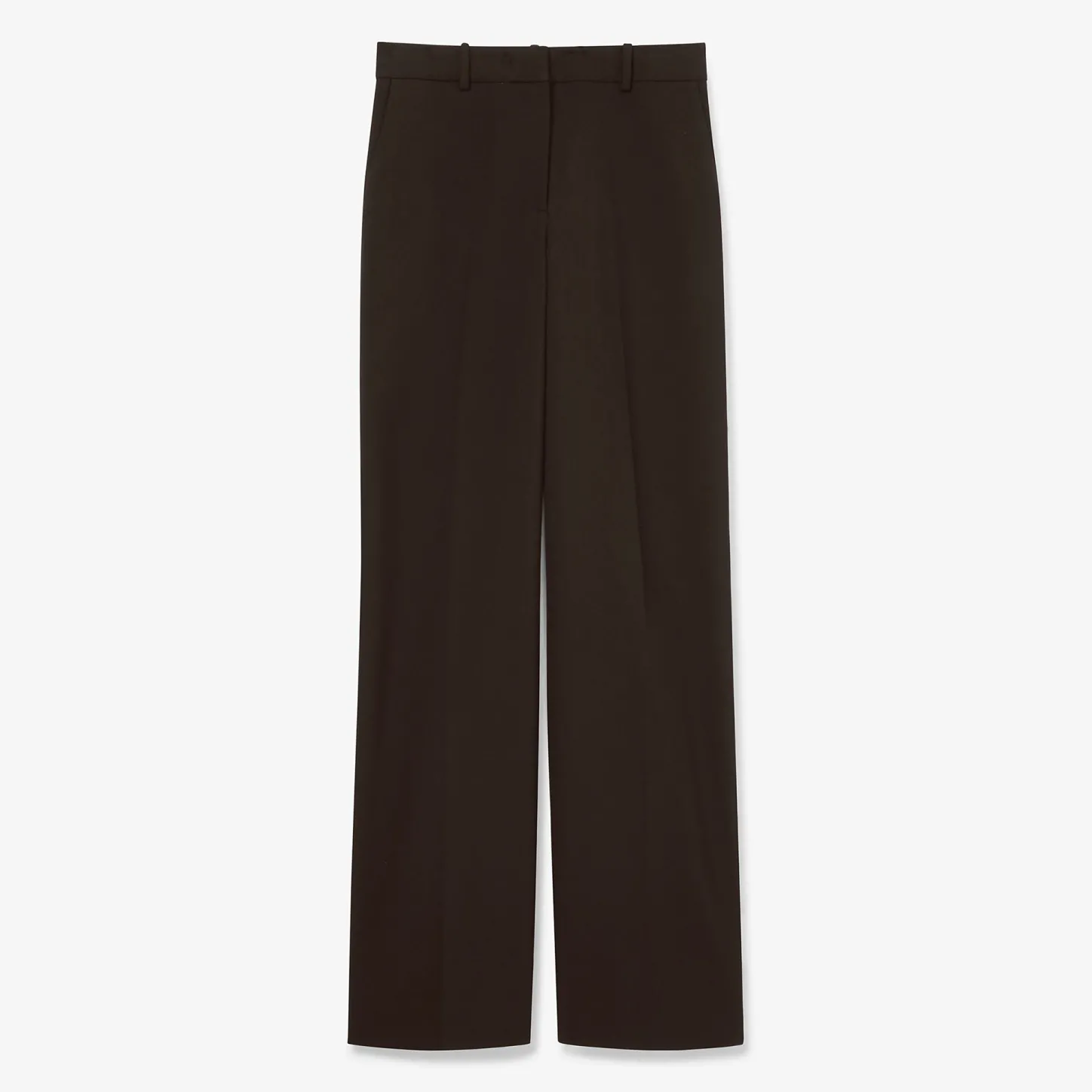 M.M.LaFleur Pants|Sweaters|The Tinsley Trouser - Flex Suiting