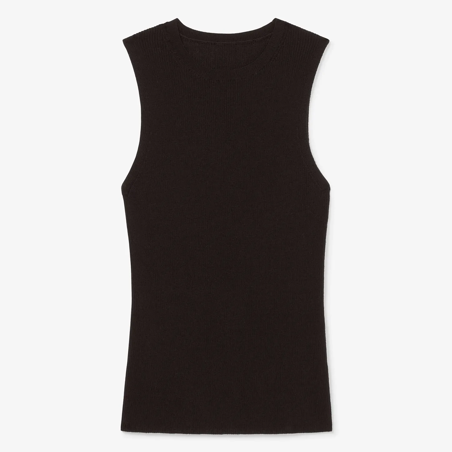 M.M.LaFleur Tops|Sweaters|The Trina Top - Ribbed Merino