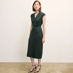 M.M.LaFleur Dresses|The Vienna Dress - Recycled WonderTex