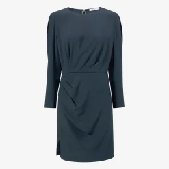 M.M.LaFleur Dresses|The Wallen Dress - Eco Heavy Soft Wave
