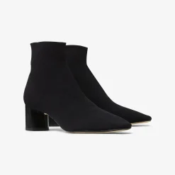 M.M.LaFleur Accessories|The Zelda Boot - 3D-Knit
