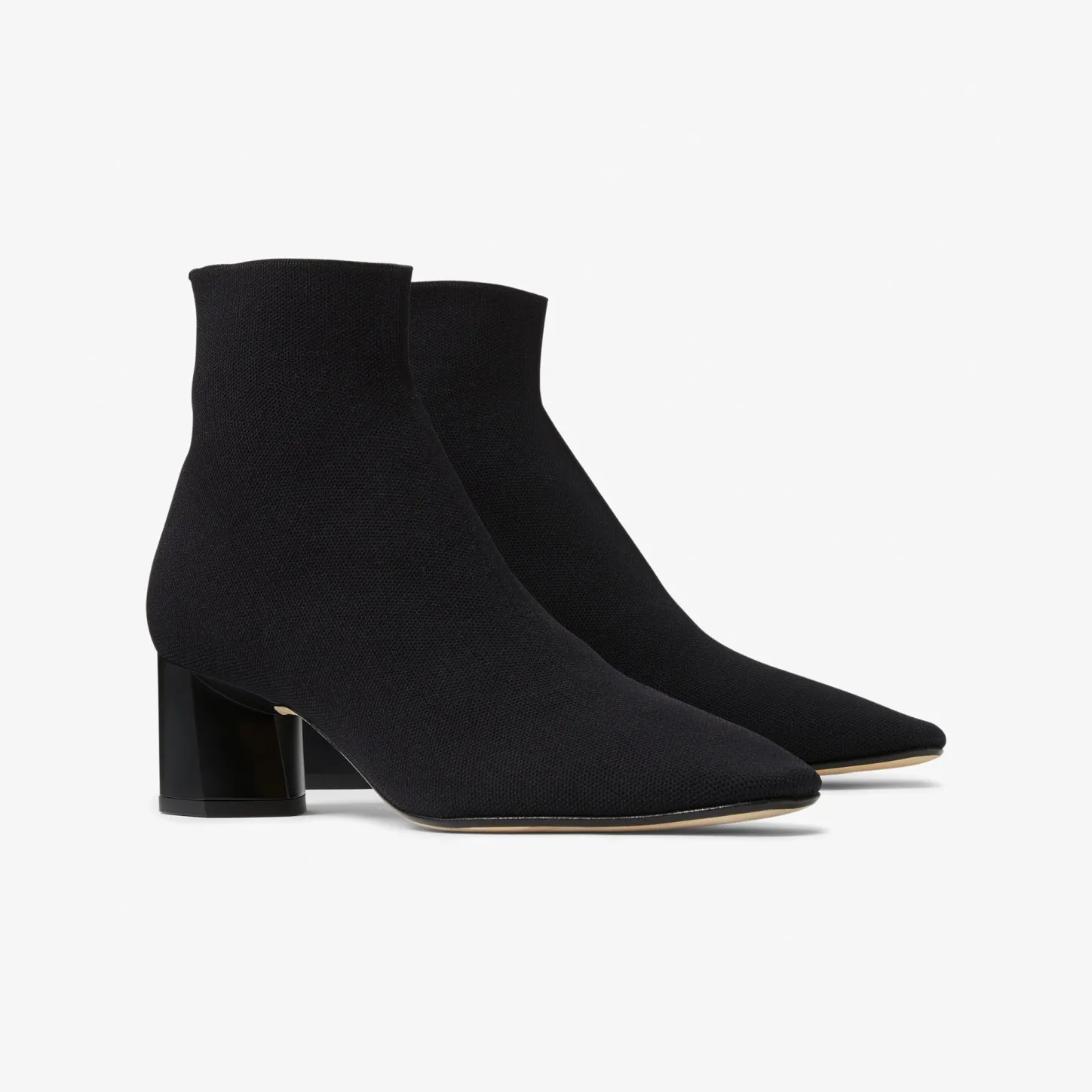 M.M.LaFleur Accessories|The Zelda Boot - 3D-Knit