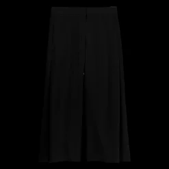 M.M.LaFleur T-Shirts|Pants|The Zhou Culotte - Eco Heavy Soft Wave